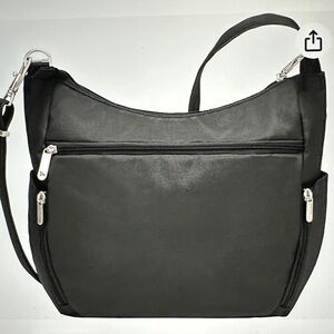 Travelon Anti-theft Crossbody Bag